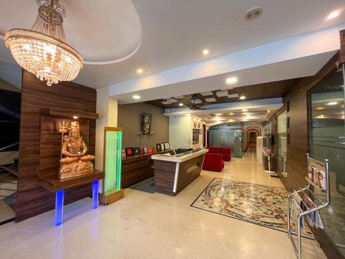 Kamalapur Hotel | Ananya Comfortss