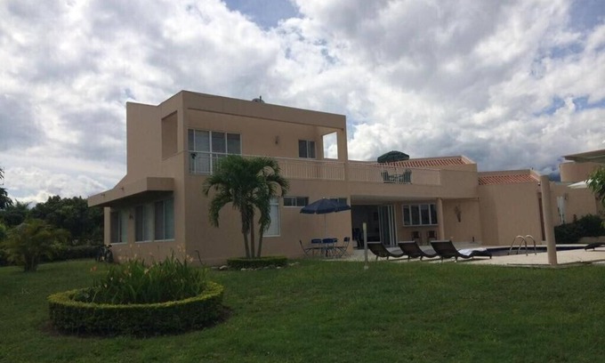 Anapoima House | Anapoima House