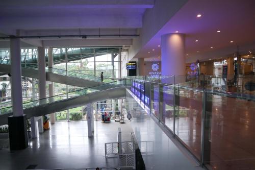 Medan Hotel | Anara Sky Kualanamu Hotel