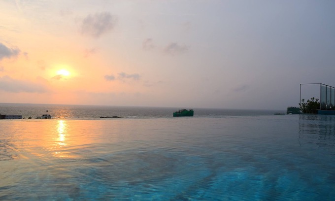 Mount Lavinia Hotel | Anarva Mount Lavinia