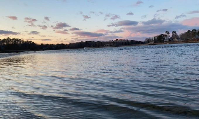 Onset House | Ana’s Cabana Cozy 1-bedroom house in peaceful Onset with WiFi