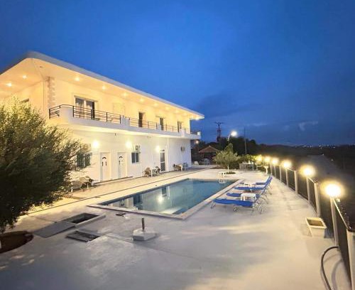 Mesopotam Apartment | Anastasias apartments