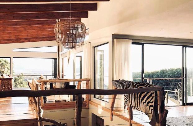 Noordhoek Villa | Anastasis