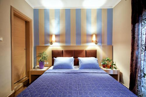 Kastoria Hotel | Anastassiou Hotel - Bike and motorcycle friendly hotel