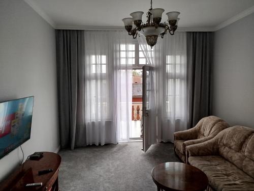 Stare Miasto Apartment | Anastazja Apartament