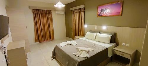 Anaxos Apartment | Anaxos Alex