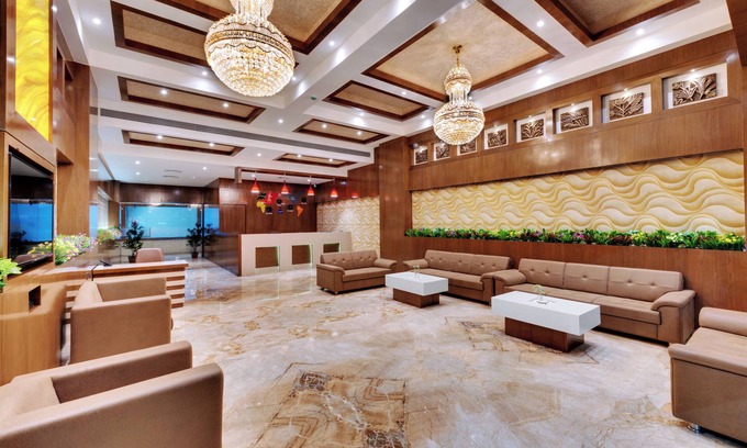 Jamnagar Hotel | Anaya Beacon Hotel, Jamnagar