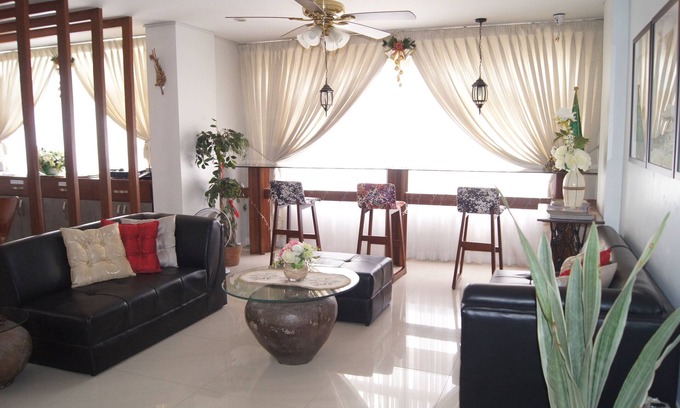 Catarman Hotel | Anbero Inn