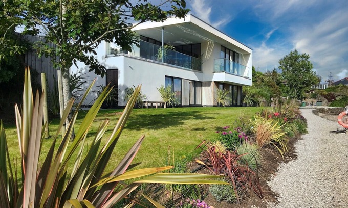 Millbrook Cottage | ANCARVA, family friendly, luxury holiday cottage in Millbrook