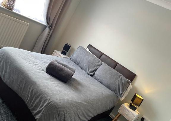 Scunthorpe Apartment | Ancaster Apartments