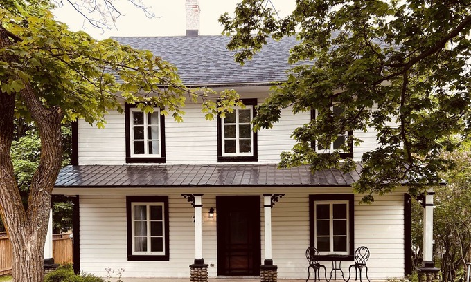 Cacouna House | Ancestrale Cacouna