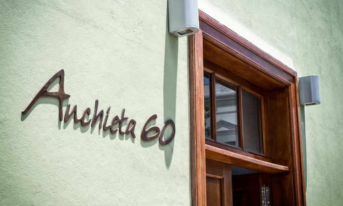 Historical Center Apartment | Anchieta 60