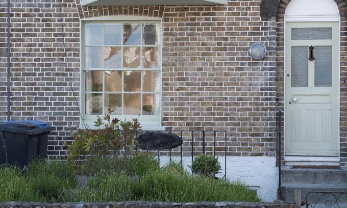 Broadstairs House | Anchor Cottage - 5 mins walk from Viking & Stone Bay