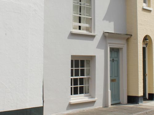 Deal House | Anchor Cottage