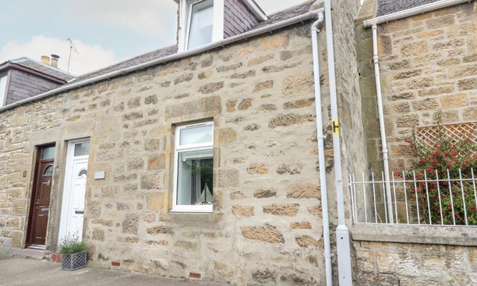 Hopeman House | Anchor Cottage