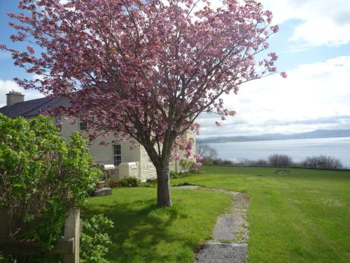 Donegal House | Anchor Cottage Portsalon Holiday Home by Trident Holiday Homes