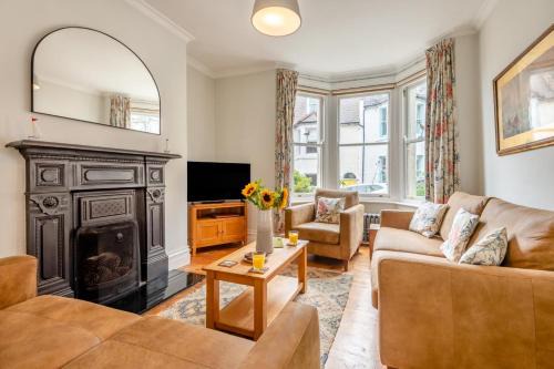 Swanage House | Anchor Cottage - Swanage