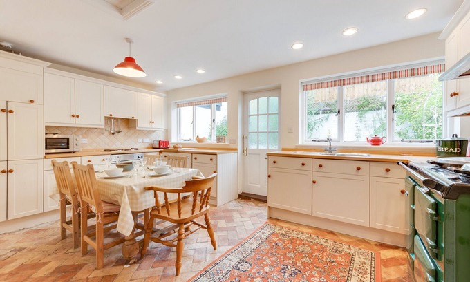Martlesham Heath House | Anchor Cottage - Woodbridge