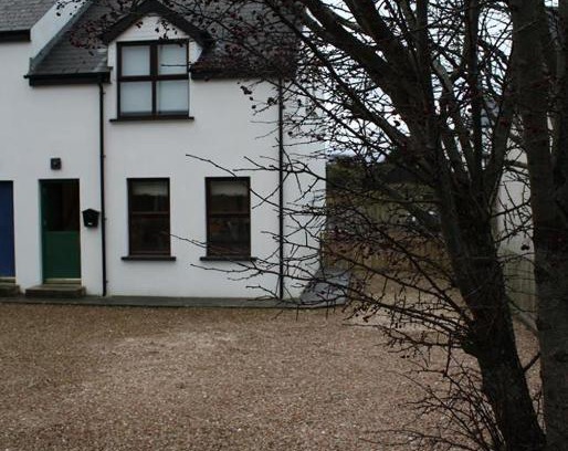 Dunfanaghy House | Anchor, Dunfanaghy