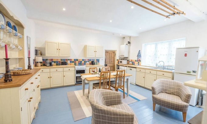 Nacton House | Anchor House, Nacton