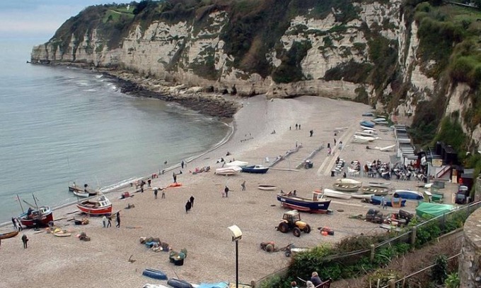 Beer Hotel | Anchor Inn by Greene King Inns