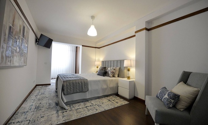Vila Praia de Ancora Apartment | Anchor Loft 3-Bedroom Beach Resort