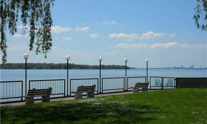 Niagara Falls Hotel | Anchor Motel