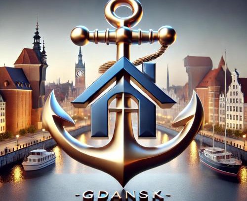 Gdansk City Center Apartment | Anchor Old Town Marina