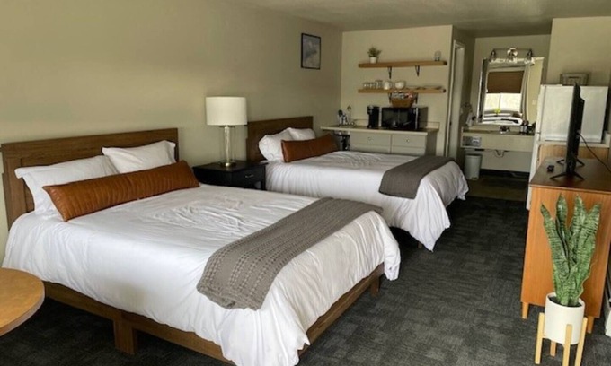 Anchor Point Hotel | Anchor Point Stay - Room 5