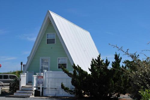 Holden Beach House | Anchor's Holding