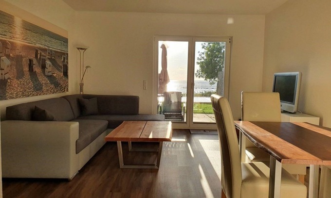 Wismar Apartment | Anchorage - ABC314 - vacation guests only!