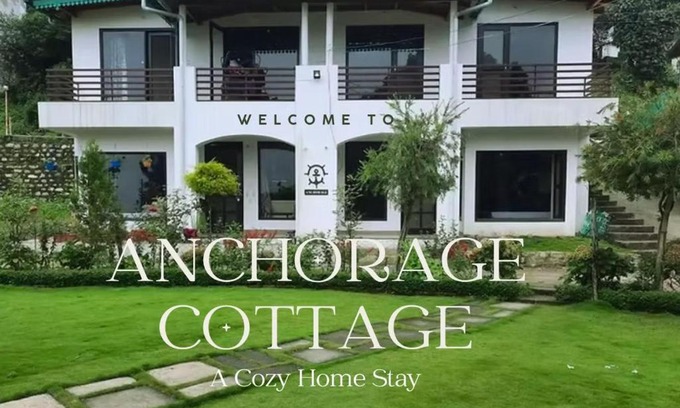 Bhowali House | Anchorage Cottage