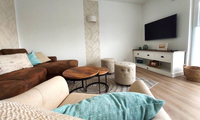 Wolfshagen Apartment | Anchorage