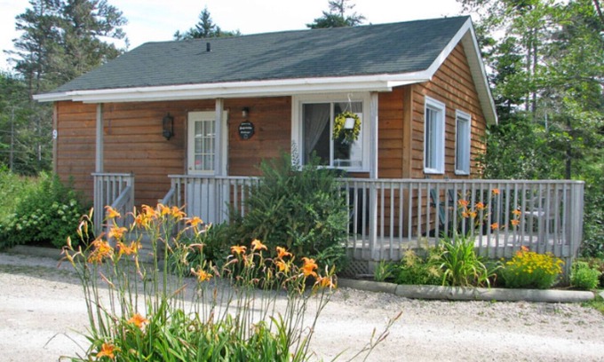 Hubbards Cottage | Anchorage House & Cottages - Bayswater Cottage