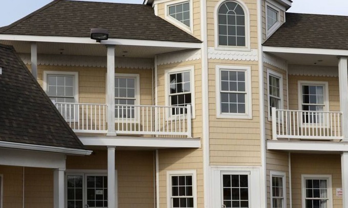 Rehoboth Beach Hotel | Anchorage Motel