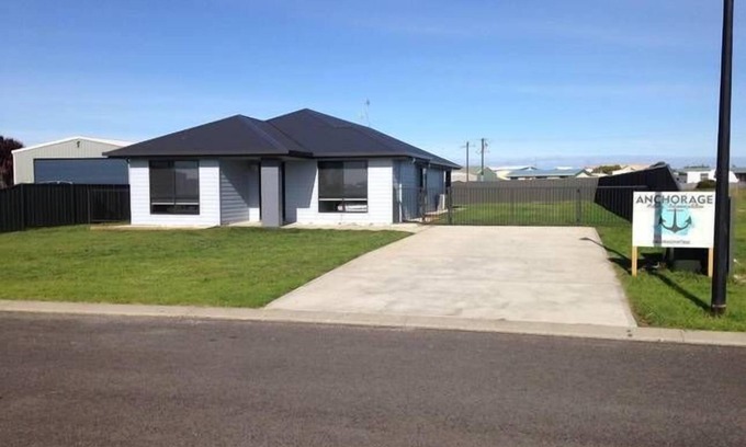 Port Macdonnell House | Anchorage Port MacDonnell