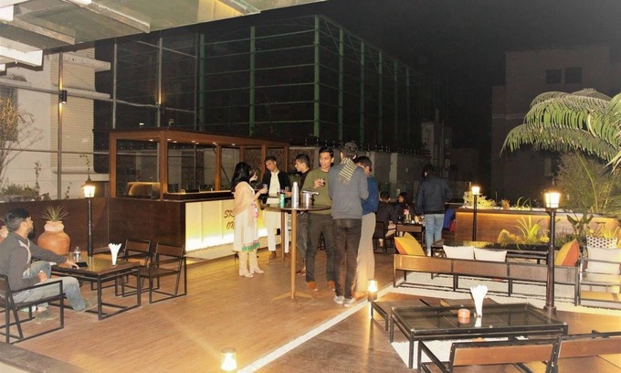 Uttara Hotel | Anchorage The Residence