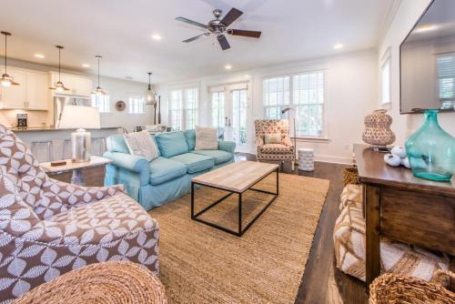 WaterSound West Beach House | Anchors Up
