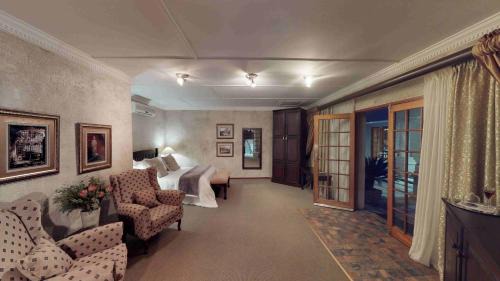 Potchefstroom House | Ancient Emperor Guest Estate