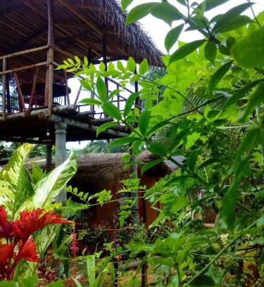 Mawanella Cabin | Ancient Gardens Villa