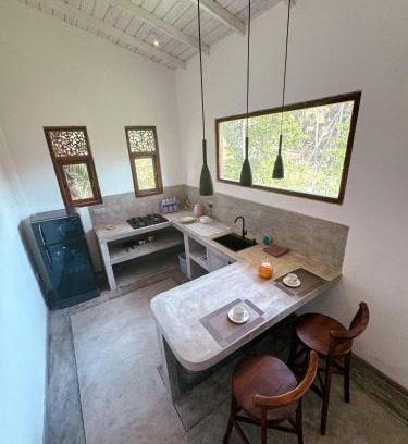 Talpe Villa | Ancient Talpe