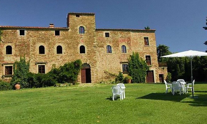 Arezzo Villa | Ancient villa near Arezzo