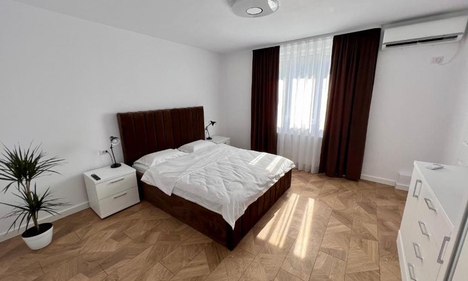 Radauti Apartment | Ancodirect Apartments