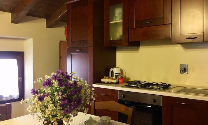 Loiano Apartment | Anconella Holiday House - Loiano