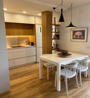 Vilanova I la Geltru Apartment | Ancora Apartment