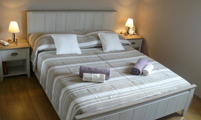 Kastel Sucurac Apartment | Ancora