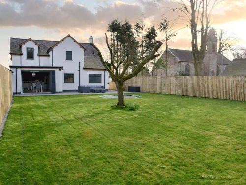 Gretna House | Ancrum House