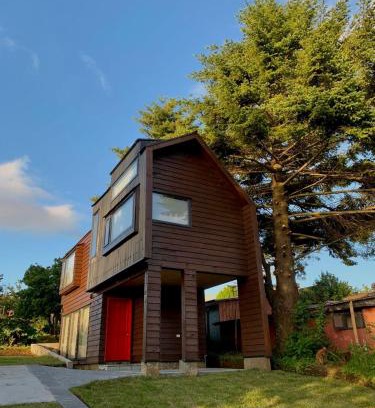 Ancud Apartment | AncudLodge