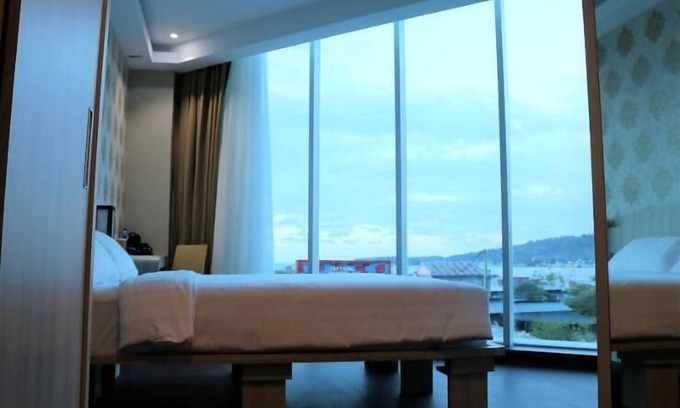 Poso Hotel | Ancyra Hotel