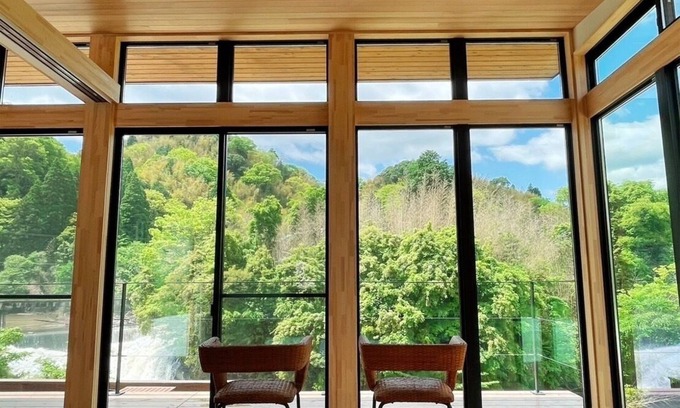 Isumi-gun Villa | and RIVER Katsuura